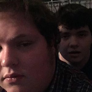 Meet your Posher, Nathan